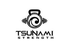 TSUNAMI STRENGTH