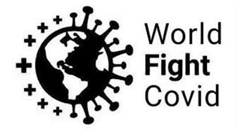WORLD FIGHT COVID