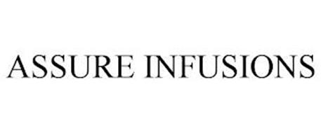 ASSURE INFUSIONS