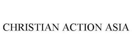 CHRISTIAN ACTION ASIA