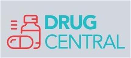 DRUG CENTRAL