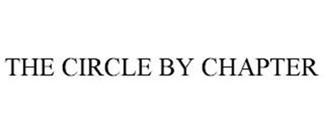 THE CIRCLE BY CHAPTER