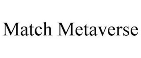 MATCH METAVERSE