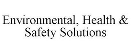 ENVIRONMENTAL, HEALTH & SAFETY SOLUTIONS, INC.