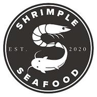 SHRIMPLE SEAFOOD EST. 2020
