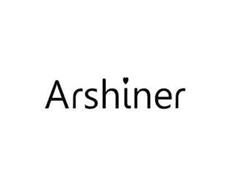 ARSHINER