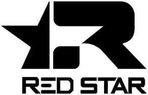 R RED STAR
