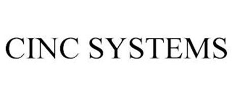 CINC SYSTEMS