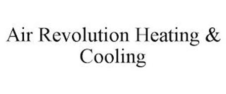 AIR REVOLUTION HEATING & COOLING