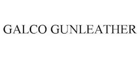 GALCO GUNLEATHER