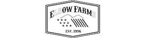 ELBOW FARMS EST. 1996