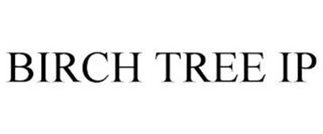 BIRCH TREE IP