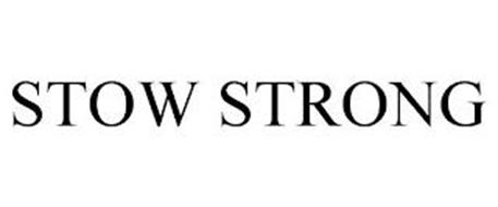 STOW STRONG