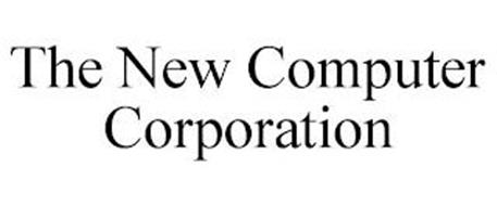 THE NEW COMPUTER CORPORATION