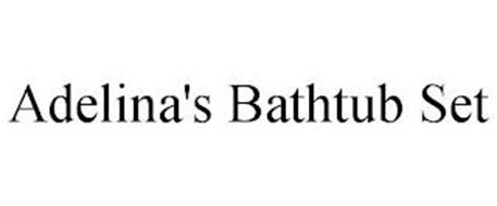 ADELINA'S BATHTUB SET