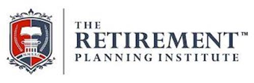MMXXI THE RETIREMENT PLANNING INSTITUTE