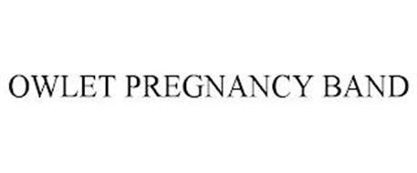 OWLET PREGNANCY BAND