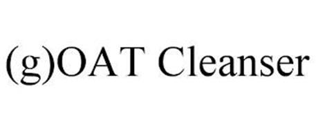 (G)OAT CLEANSER