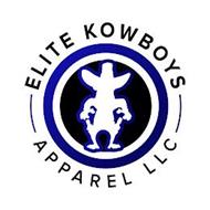 ELITE KOWBOYS APPAREL LLC