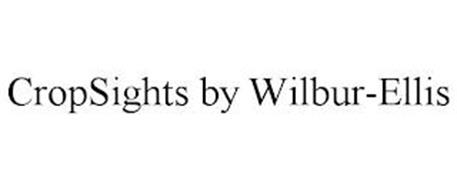 CROPSIGHTS BY WILBUR-ELLIS