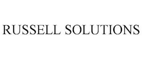 RUSSELL SOLUTIONS