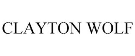 CLAYTON WOLF