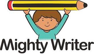 MIGHTY WRITER