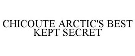 CHICOUTE ARCTIC'S BEST KEPT SECRET