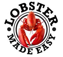 LOBSTER MADE EASY