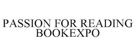 PASSION FOR READING BOOKEXPO