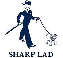 SHARP LAD