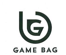 GB GAME BAG