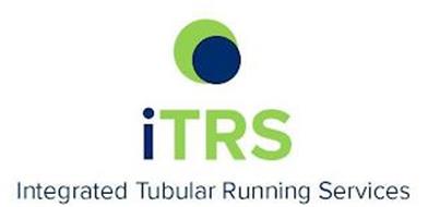 ITRS INTEGRATED TUBULAR RUNNING SERVICES