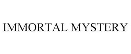 IMMORTAL MYSTERY