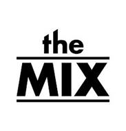 THE MIX