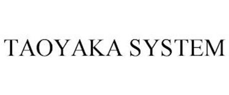 TAOYAKA SYSTEM