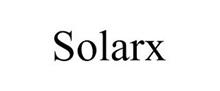SOLARX