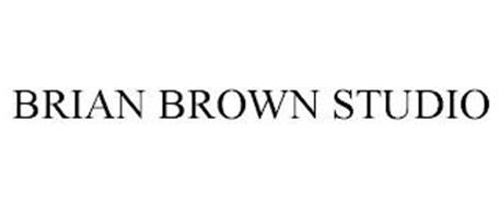 BRIAN BROWN STUDIO