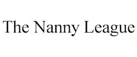 THE NANNY LEAGUE