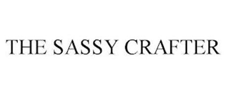 THE SASSY CRAFTER
