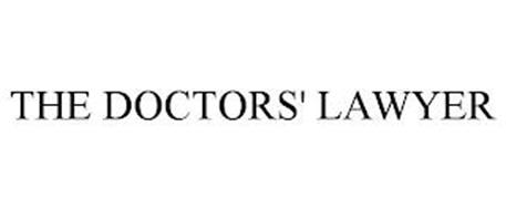 THE DOCTORS' LAWYER