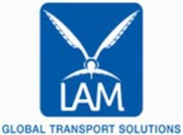 LAM GLOBAL TRANSPORT SOLUTIONS