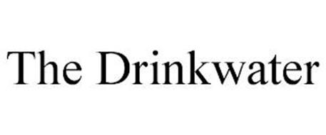 THE DRINKWATER