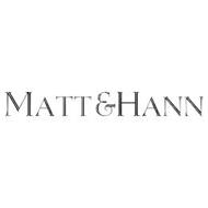 MATT & HANN