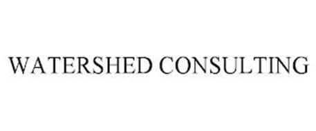 WATERSHED CONSULTING