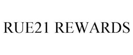 RUE21 REWARDS