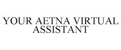 YOUR AETNA VIRTUAL ASSISTANT