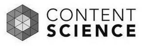 CONTENT SCIENCE