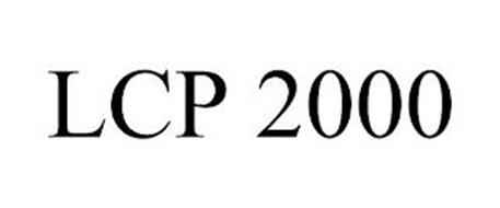 LCP 2000