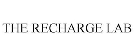 THE RECHARGE LAB